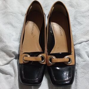 Enzo Angiolini women shoes size 5 and 1/2